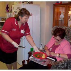 Personal and Domestic Care - Daytime